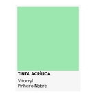 Tinta Semibrilho Premium Verdes - Verde Cachoeira - 3 6 Lts