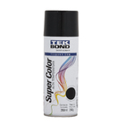 Tinta Splay Alta Temperatura Preto Brilhante 350ML Tekbond