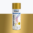 Tinta Splay Metálico Dourado Brilhante 350ML Tekbond