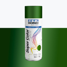 Tinta Splay Metálico Verde Brilhante 350ML Tekbond