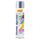 Tinta Spray 400ml Aluminio