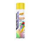 Tinta Spray 400ml Amarelo Bandeira
