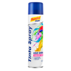 Tinta Spray 400ml Azul Escuro