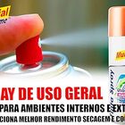 Tinta Spray 400ml Cobre Metalico