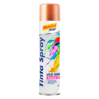 Tinta Spray 400ml Cobre Metalico