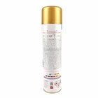 Tinta Spray 400ml Dourado