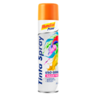 Tinta Spray 400ml Laranja