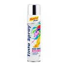 Tinta Spray 400ml Mundial Prime Cromado