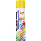 Tinta Spray 400ml Mundial Prime Uso Geral Amarelo Bandeira