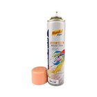 Tinta Spray 400ml Pêssego