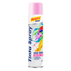 Tinta Spray 400ml Rosa