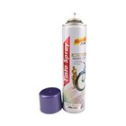 Tinta Spray 400ml Violeta Metálica