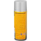 Tinta Spray Acrílica Alta Temperatura Alumínio 350ml/250g Von