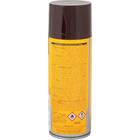 Tinta Spray Acrílica Marrom 350ml/250g Vonder