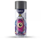 Tinta Spray Alta Temperatura E Diversas Opções De Cores 235g