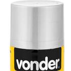 Tinta Spray Aluminio 350ml/250g Vonder