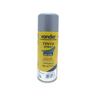 Tinta Spray Alumínio Brilhante 200ml Vonder