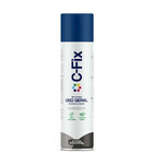 Tinta Spray Azul Escuro Uso Geral Intern/externo 400ml C-fix