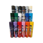 Tinta Spray Brilhante Uso Geral Multiuso 400ml Chemicolor - G
