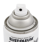 Tinta Spray Chalked Efeito Giz Ultra Fosco Vermelho Fazenda 437mL Rust-Oleum