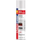 Tinta Spray Chemicolor Alta Temperatura Branco Fosco 400ml 198
