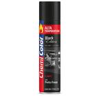Tinta Spray Chemicolor Alta Temperatura Preto Fosco 400ml 98