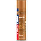 Tinta Spray Chemicolor Metálica Bronze 400ml 186