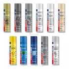 Tinta Spray Chemicolor Metálica Cobre 400ml 106