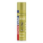 Tinta Spray Chemicolor Metálica Dourado 400ml 199