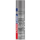 Tinta Spray Chemicolor Uso Geral Alumínio Para Rodas 400ml 190