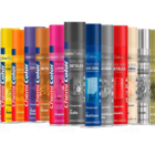 Tinta Spray Chemicolor Uso Geral Amarelo 400ml 91