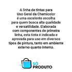 Tinta Spray Chemicolor Uso Geral Azul Escuro 400ml 135