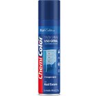 Tinta Spray Chemicolor Uso Geral Azul Escuro 400ml 135