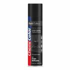 Tinta Spray Chemicolor Uso Geral Preto Brilhante 400ml 92