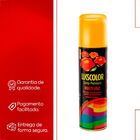 Tinta Spray Diversas Cores Lukscolor Multiuso Brilho 400 Ml P