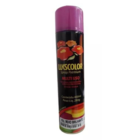 Tinta Spray Diversas Cores Lukscolor Multiuso Brilho 400 Ml R