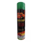 Tinta Spray Diversas Cores Lukscolor Multiuso Brilho 400 Ml V