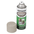 Tinta Spray Efeito Cimento 437mL  Rust Oleum