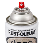 Tinta Spray Efeito Pedra Marrom 437mL  Rust Oleum
