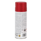 Tinta Spray Glitter Vermelho 290G  Rust Oleum