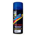 Tinta Spray Labcolor Automotiva Secagem Rápida Azul Royal - 3