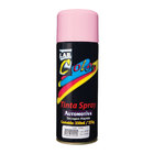 Tinta Spray Labcolor Automotiva Secagem Rápida Rosa - 350 Ml