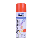 Tinta Spray Laranja 350ml - Tekbond