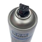 Tinta Spray Laranja Fluorescente 350ml - Tekbond