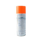 Tinta Spray Laranja Fluorescente 350ml - Tekbond