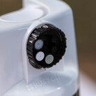 Tinta Spray para Superfícies de Metal e Madeira Ultra 5 em 1 Branco Fosco 340g Rust-Oleum