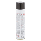 Tinta Spray Metalica Grafite 400mL Luxens