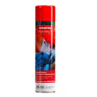 Tinta Spray Metalica Vermelho 210g 400ml