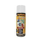 Tinta Spray Multiuso Branco Brilhante 235ml Decor Colorgin