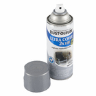 Tinta Spray Multiuso Ultra Cover Alumínio Metálico 312G  Rust Oleum